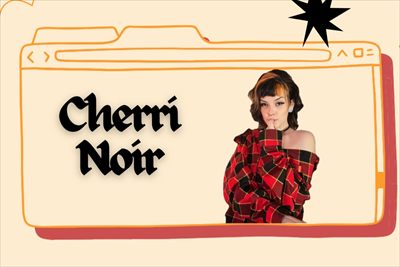 Cherri Noir profile photo 2