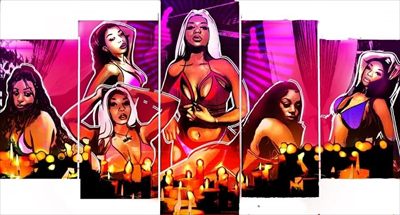 NVmeThaentertainer profile photo 2