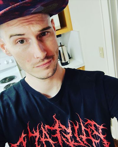 Travis dean