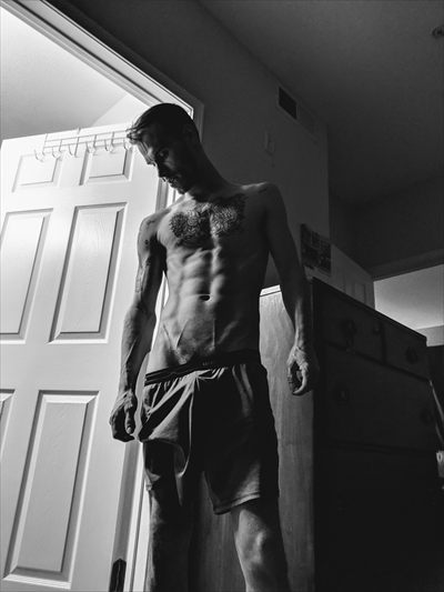 Travis dean profile photo 2