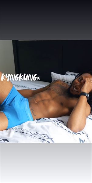 D I C K Y N G 🤴🏽 profile photo 2