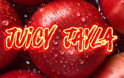 JUICY JAYLA🍒🧃 profile photo 2