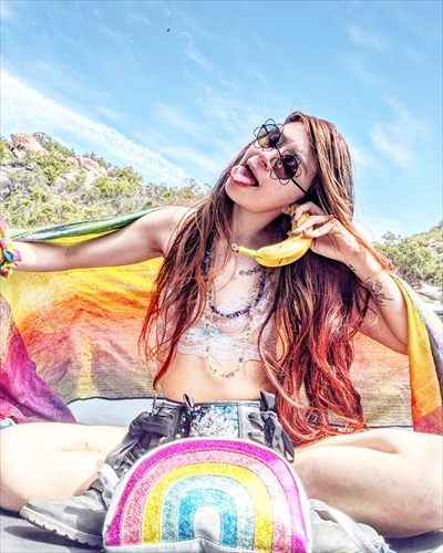 Moon Beam profile photo 2