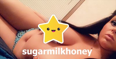 sugarmilkhoney profile photo 2