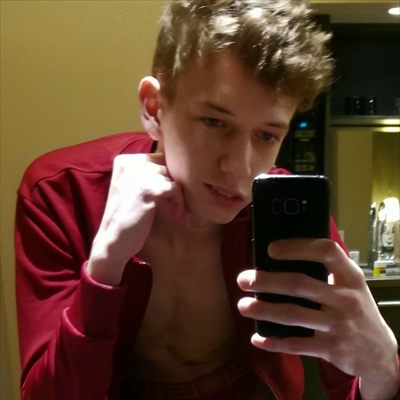 Jacob profile photo 2