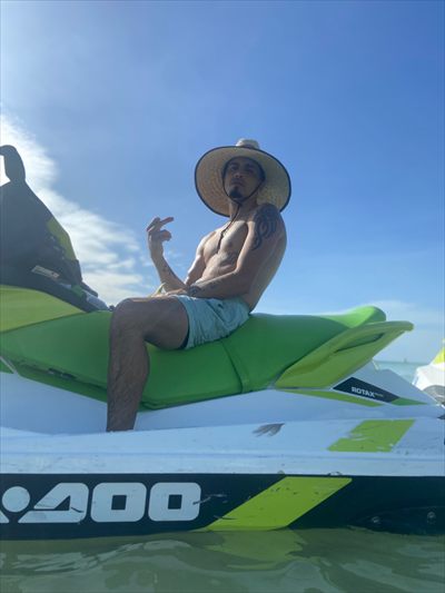 Anthony 👅 profile photo 2
