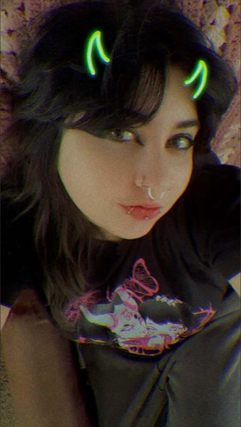 Levy profile photo 2