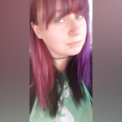 Brittney Uchiha