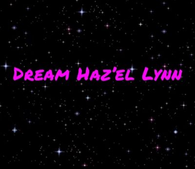 ❄️Ha’zel Lynn❄️ profile photo 2