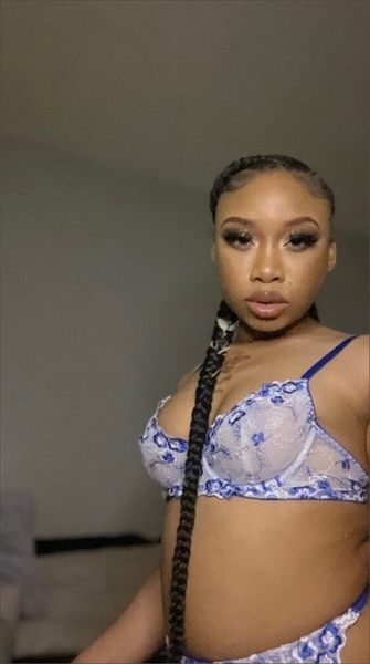 ❄️Ha’zel Lynn❄️ profile photo 3