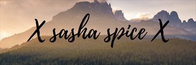 Sasha Spice profile photo 2