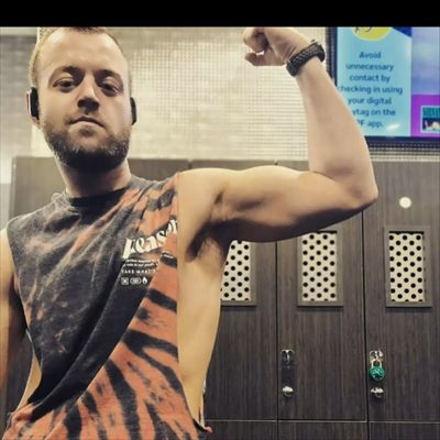 Benny Fit profile photo 2