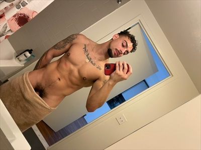 D. Rico profile photo 2