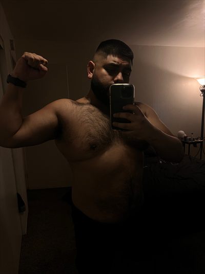MidnightLobo profile photo 2
