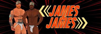 Simon James &amp; Julius James profile photo 2