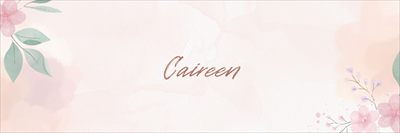 Caireen profile photo 2