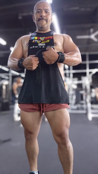 El Pelon Bigotón Mxli