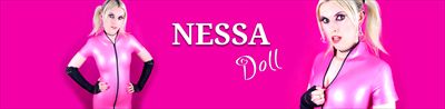 Princess Honeydew (Nessa) profile photo 2