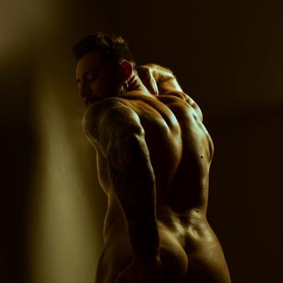 Bronson Chase profile photo 2