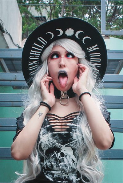 🌙Krista Von D🦇