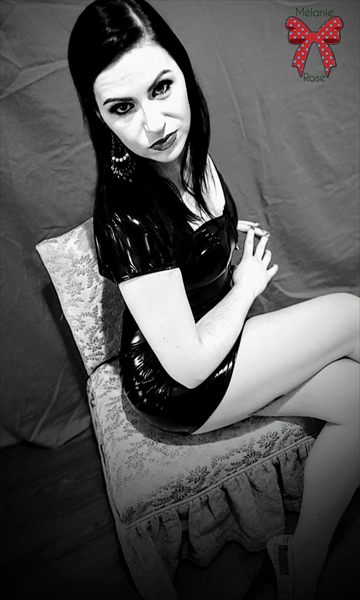 Melanie Rose