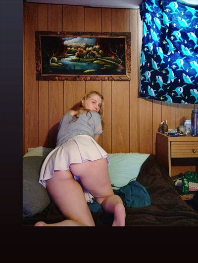 Kassidy sweets