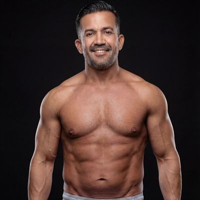 Derek Luxe