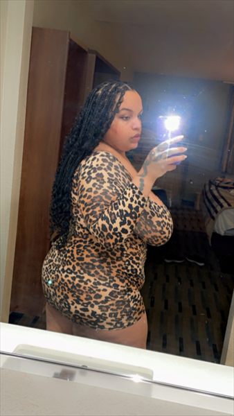 Lightskingoddess