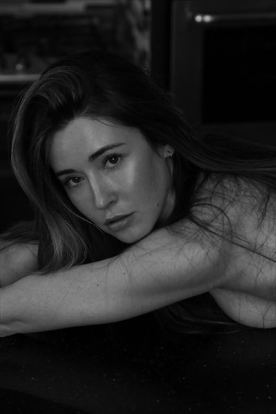 Audrey Bradford profile photo 2