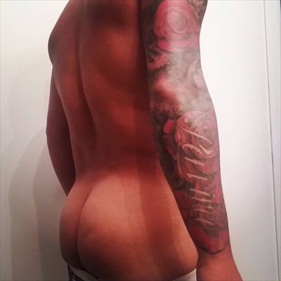 Julius Black 🐼 profile photo 2