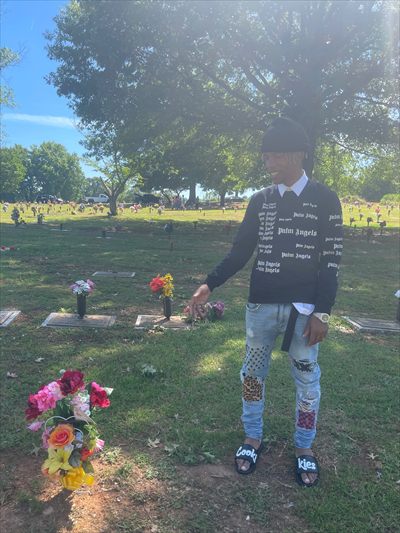 RICH FOEVER🏦💸🧱