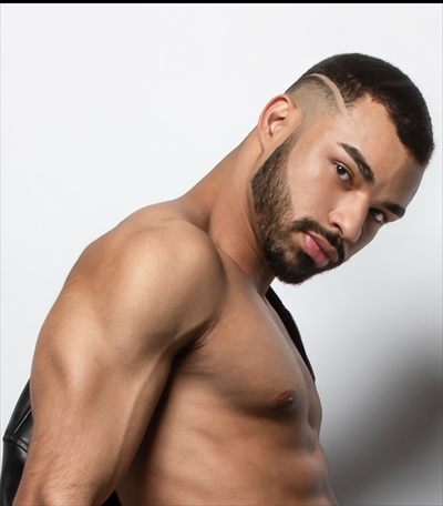 Leandro UK profile photo 2