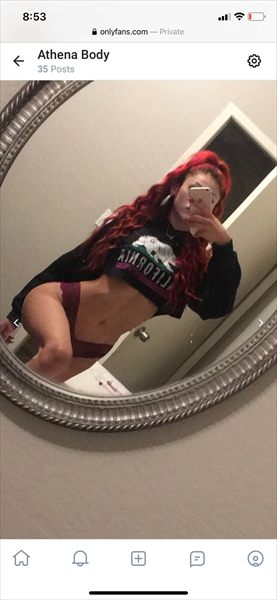 Athena Body profile photo 2