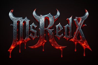 Ms. Red X profile photo 2