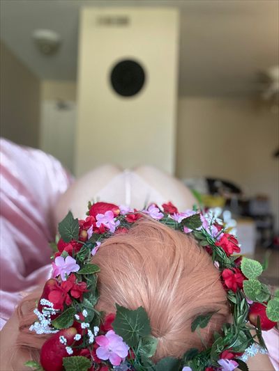 Not your average waifu profile photo 2