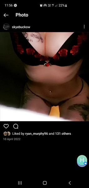 Skyessexy profile photo 2