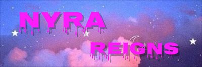Nyra Reigns profile photo 2