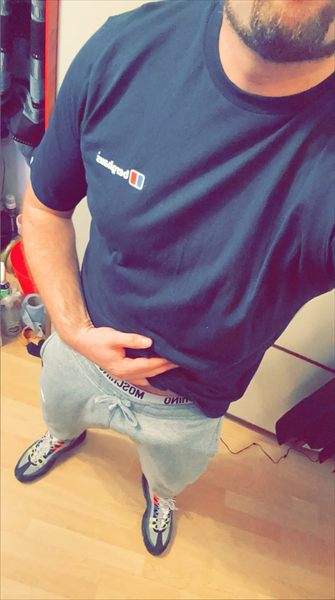 Scouse Lad profile photo 2
