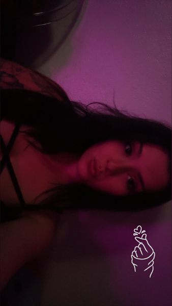 Aphrodite Bruja🫧