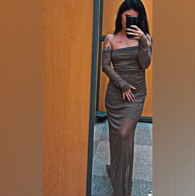 Aphrodite Bruja🫧 profile photo 3