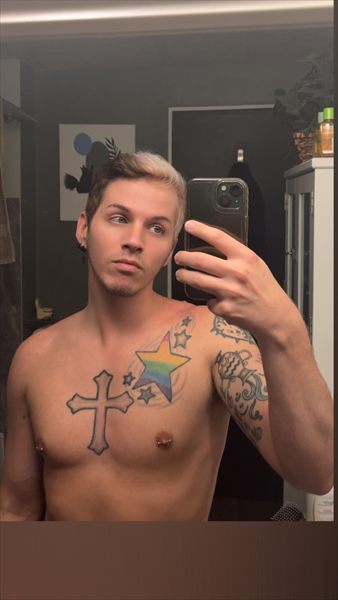 Hunter Summers