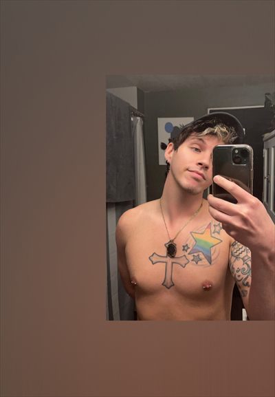 Hunter Summers profile photo 2
