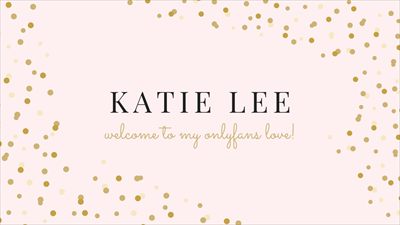 Kathryn Lee profile photo 2