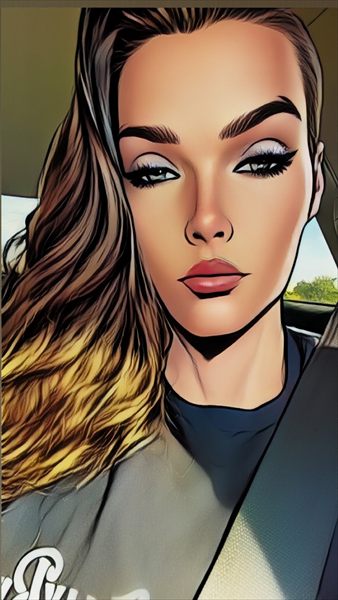 Brittany marsh