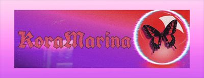 KORA MARiNA 🫧 profile photo 2