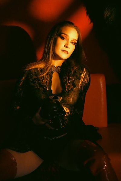 Mistress L.A.