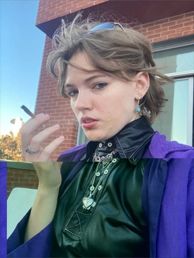 Sparrow profile photo 3