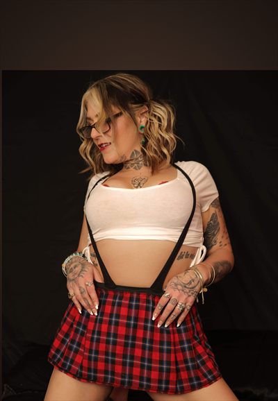 Ashley Victoria