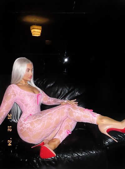 Polish Barbie K profile photo 2