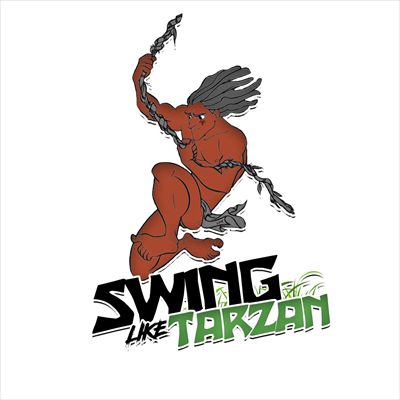 Tarzan profile photo 2